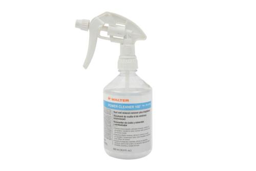 EMPTY BOTTLE POWER CLEANER 100