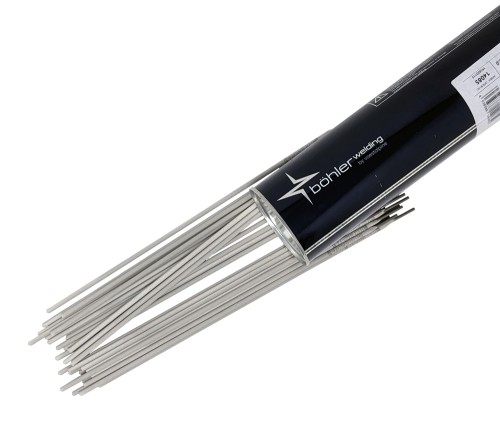 #54399 E308L-17 1/8 STAINLESS ELECTRODE 10# CAN