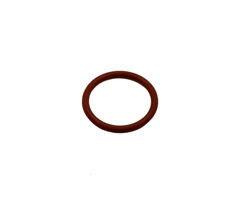 7127P, O-RING, 0.614 ID