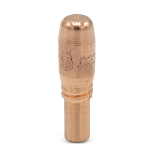 ACCULOCK TIP, CA122, HEAVY DUTY, TAPERED