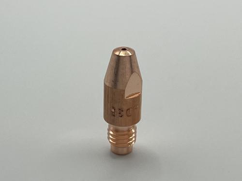 CONTACT TIP 035 M8 CU 262
