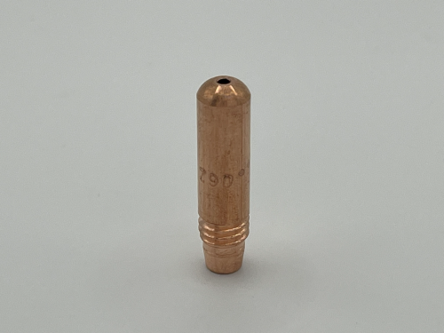 CONTACT TIP 1/16"-1.6mm