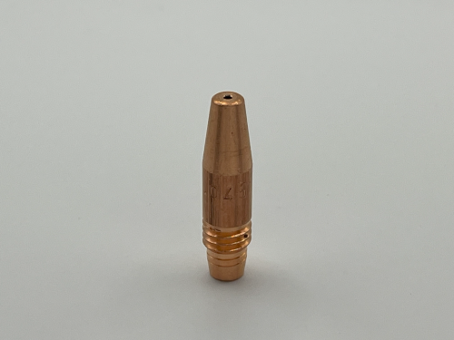 CONTACT TIP TAPERED .045"