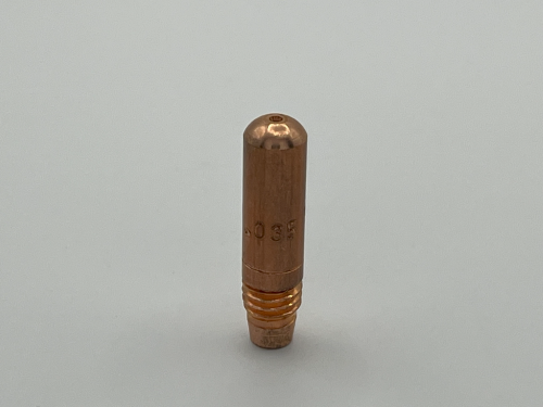 CONTACT TIP .035"/0.9mm