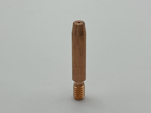 CONTACT TIP, .035"