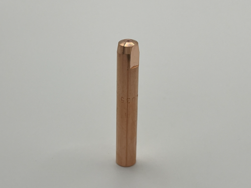 CONTACT TIP, LONG, .035"