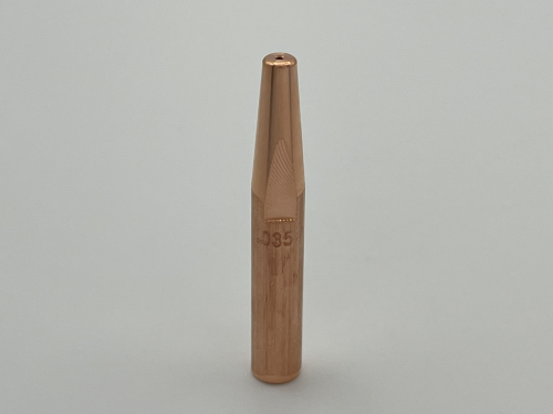 CONTACT TIP TAPERED .035"