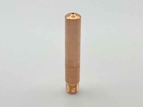 CONTACT TIP, H.D., .045"