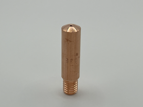 CONTACT TIP, TAPERED 035"