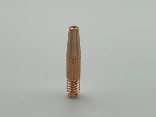 TAPERED CONTACT TIP .035"
