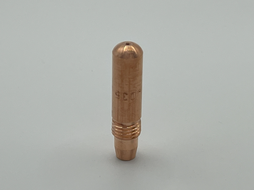 H.D. CONTACT TIP .035"