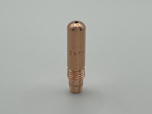 H.D. CONTACT TIP .045"