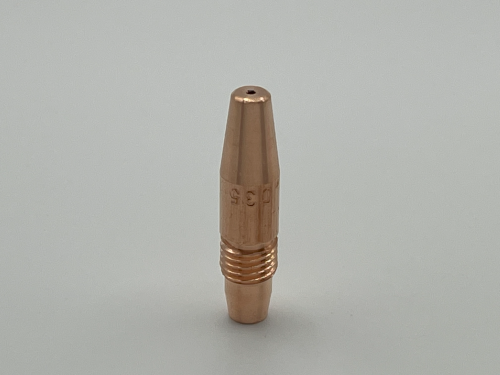CONTACT TIP .035 /0