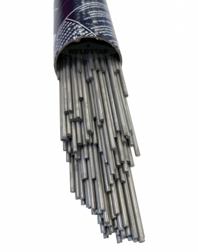 thumbnail image 2 of Blue Demon ER316L .035 TIG Stainless Steel Rods – 36in X 10 Lb Box 2 of 4