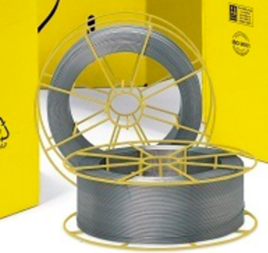 ESAB® OK® AUTROD® 316LSi .030" x 33# MIG Welding Wire, Spool