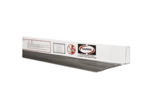 Harris 309L 3/32 x 36 Stainless Steel TIG Rod 10 LB Box