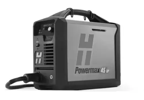 PLASMA POWERMAX 45XP 25' 180* 230V 1-PH W/ CPC PORT