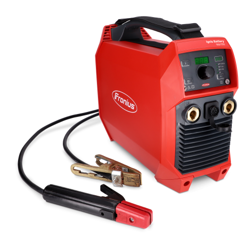 Ignis Battery 150 TIG and Stick Welder