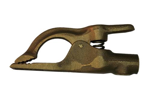 GROUND CLAMP 200 AMP COPPER