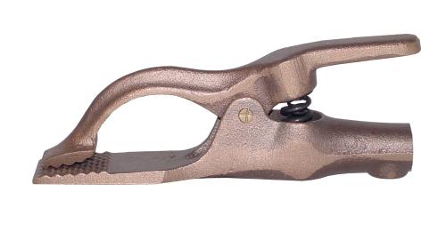 GROUND CLAMP 300 AMP COPPER