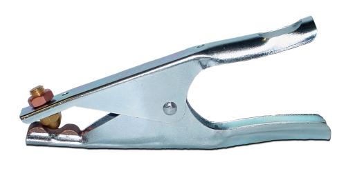 GROUND CLAMP 500 AMP STEEL