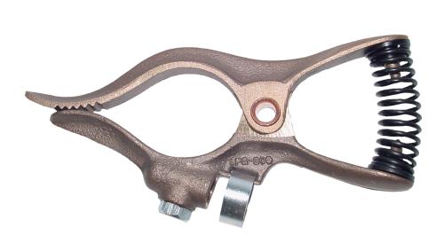 LPG-300 GROUND CLAMP