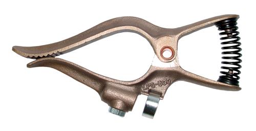 LPG-500 GROUND CLAMP