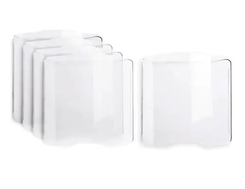 Grinding Shield Lens (i-Series)