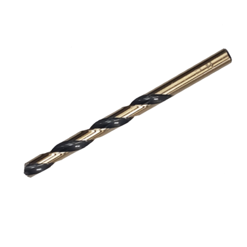 DRILL BIT JOBBER 190-AG #9 HD MAGNUM SUPER PREMIUM