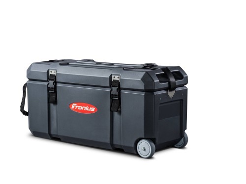 Fronius Tool Case 120 for the TransSteel 2200 (42,0510,0283)