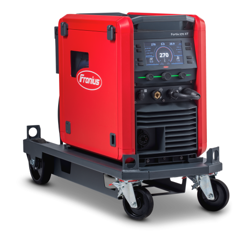 Fortis 270 C XT MIG Package