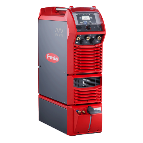 Fronius iWave 400i AC/DC Water-Cooled TIG (49,0400,0122)