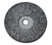 TechSouth Premium Diamond Wheel Replacement (PPE-002B)