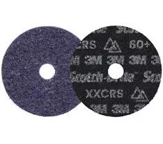 10" PURPLE SURFACE CONDITIONING