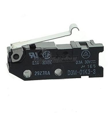 Start Switch Replacement Kit 128642