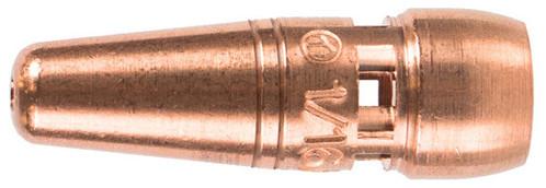 Tweco® .035" Velocity™ Series Contact Tip