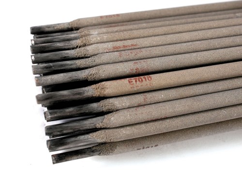 Weldcote 6013 5/32 Carbon Steel Stick Electrode 5 LB Package