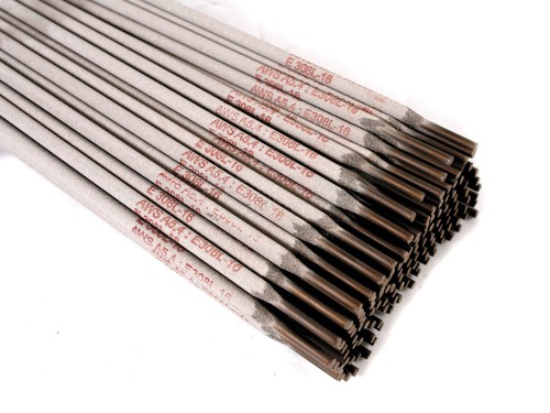 308L-16 3/32X12" ELECTRODE 1 POUND TUBE PKG