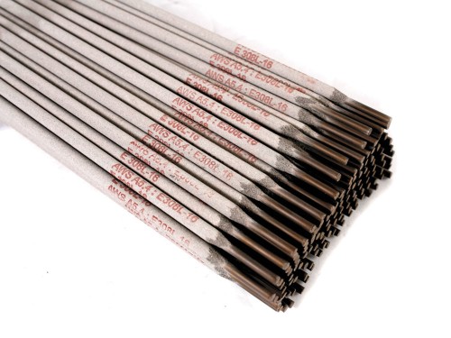 308L-16 3/32X12" ELECTRODE  1 POUND TUBE PKG