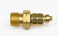 HOSE ADAPTORS