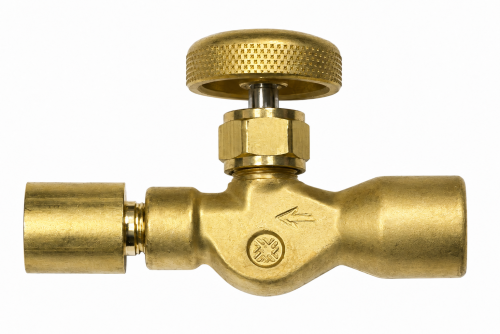 BRASS BODY VALVES