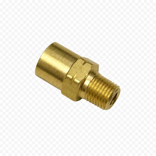INERT ARC ADAPTORS