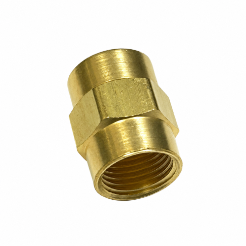 Inert Arc Adaptor, 9/16"-18 Female