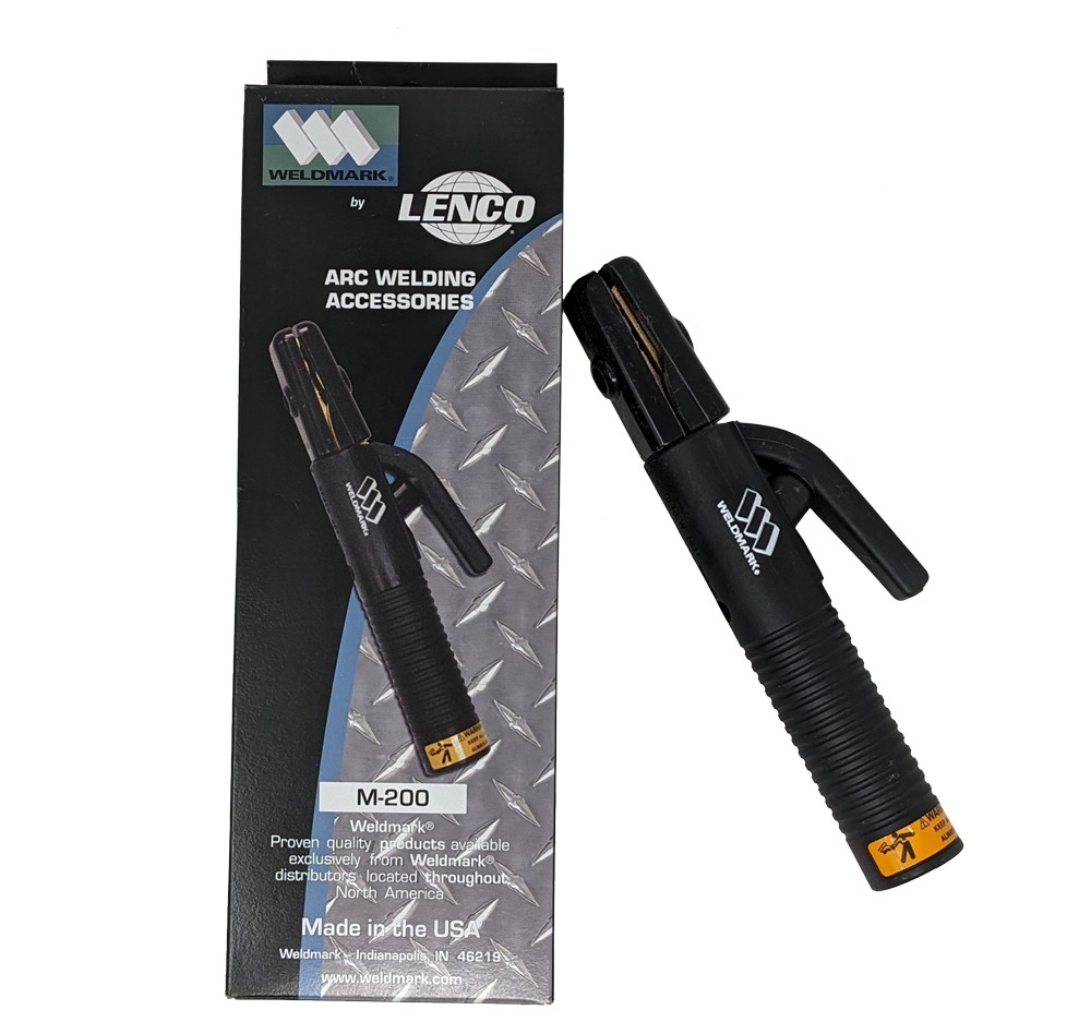 Weldmark by Lenco AF2 Electrode Holder (M200)