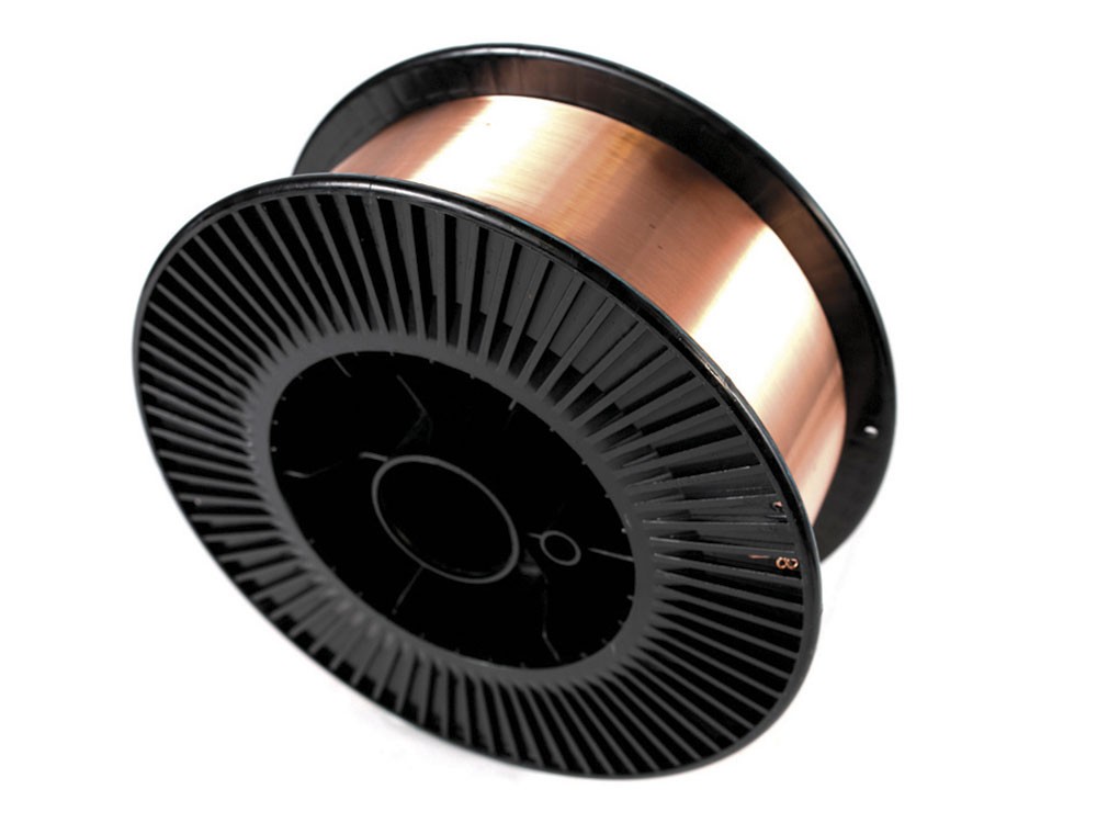 Weldcote 70S6 .035 Carbon Steel MIG Wire 33 LB Spool