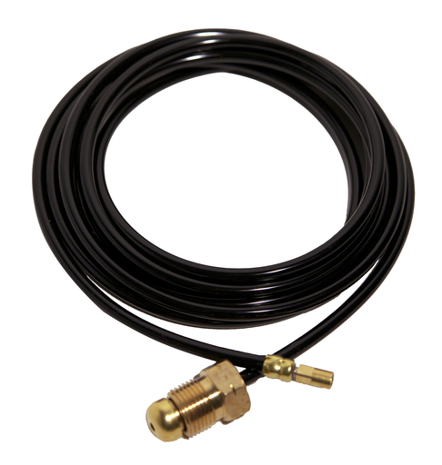 TIG Torch Power Cables