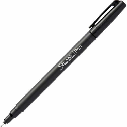Sharpie Fine Point Pen - Fine Pen Point - Black