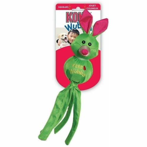 Kong Wubba Friends Ballistic - Dog - Large - Nylon