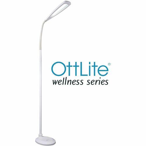 OttLite Natural Daylight Floor Lamp