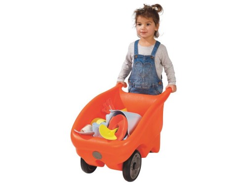 Large Wheelbarrow - Outdoor Play - WSC12359007